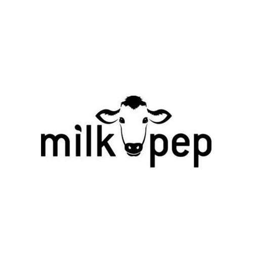 MilkPEP