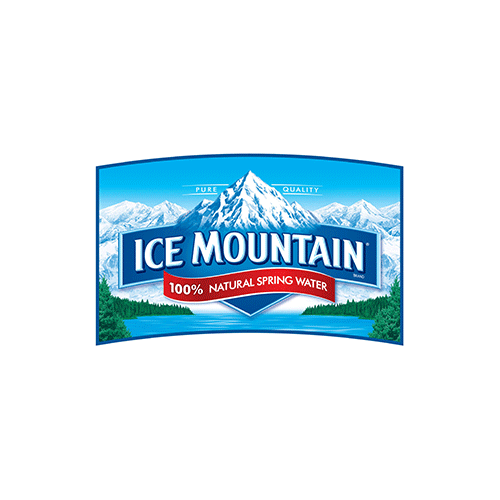 Ice Mountain